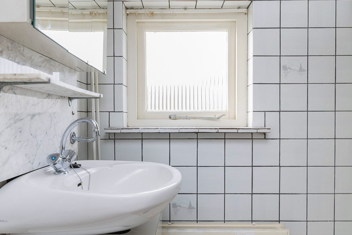 Te koop: Foto Woonhuis aan de Stationsweg 18A in Wezep