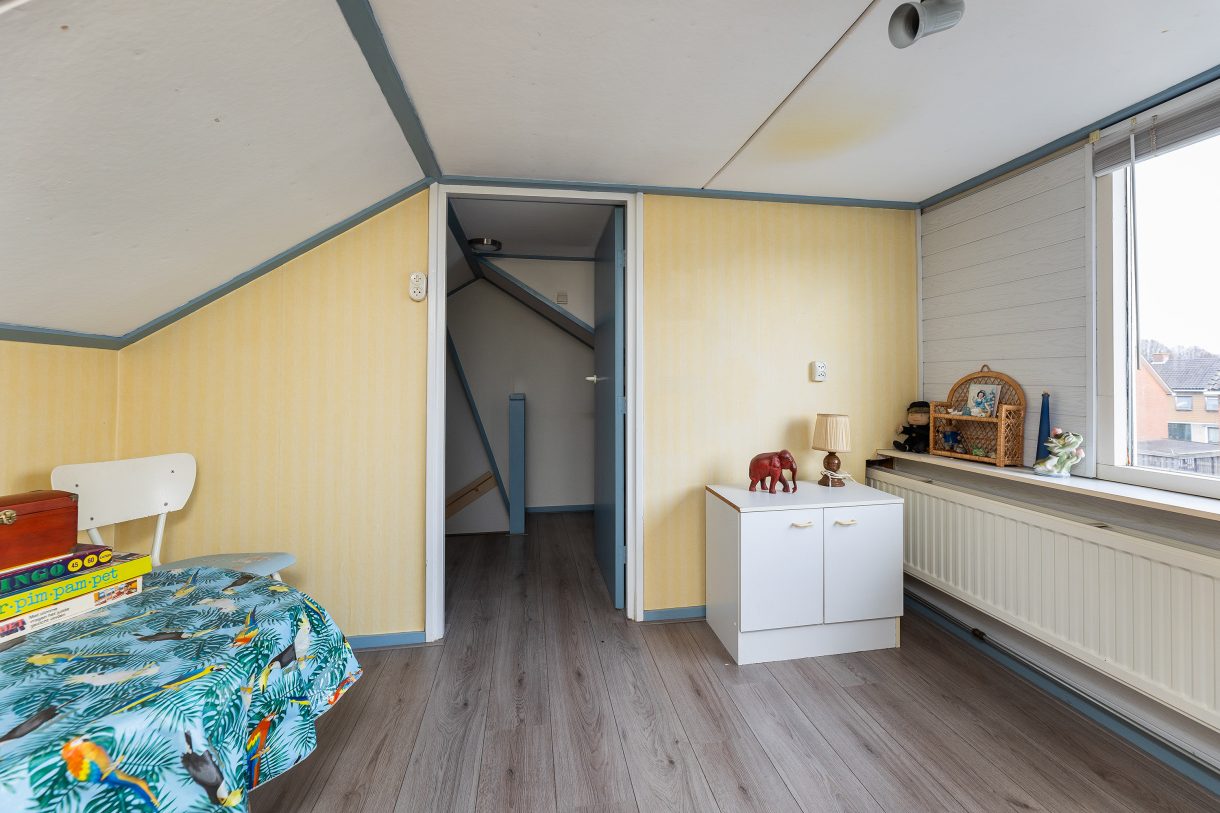 Te koop: Foto Woonhuis aan de Stationsweg 18A in Wezep