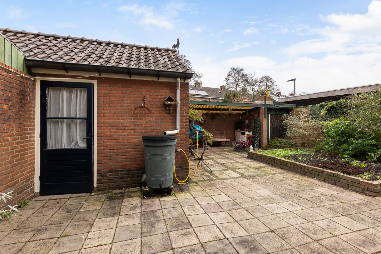 Te koop: Foto Woonhuis aan de Stationsweg 18A in Wezep