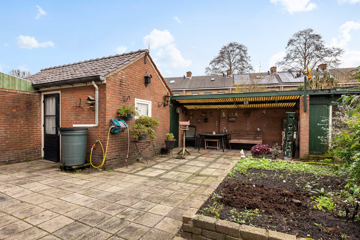 Te koop: Foto Woonhuis aan de Stationsweg 18A in Wezep