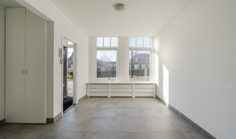 Te koop: Foto Appartement aan de Zuidwal 91 in 's-Gravenhage