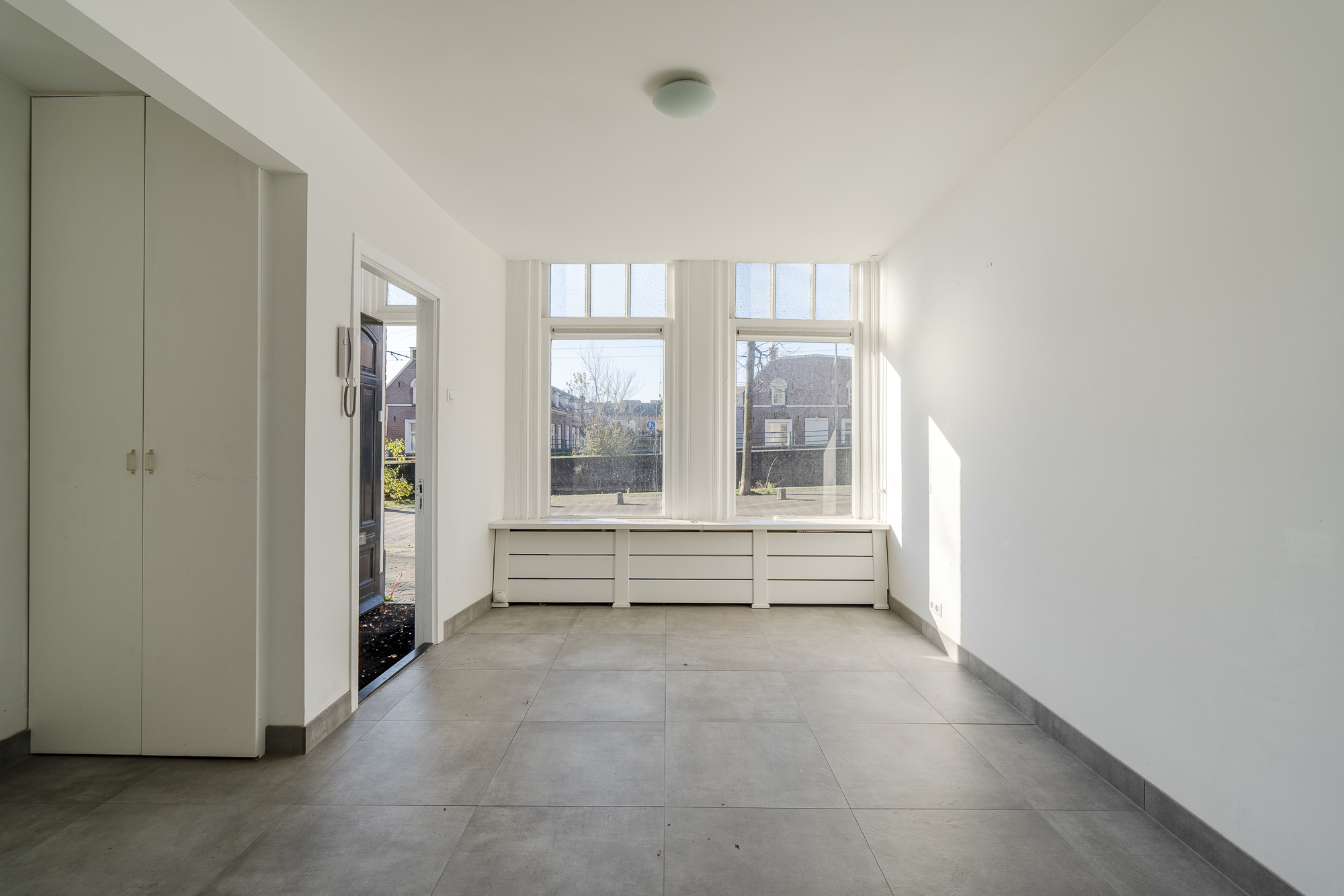 Te koop: Foto Appartement aan de Zuidwal 91 in 's-Gravenhage