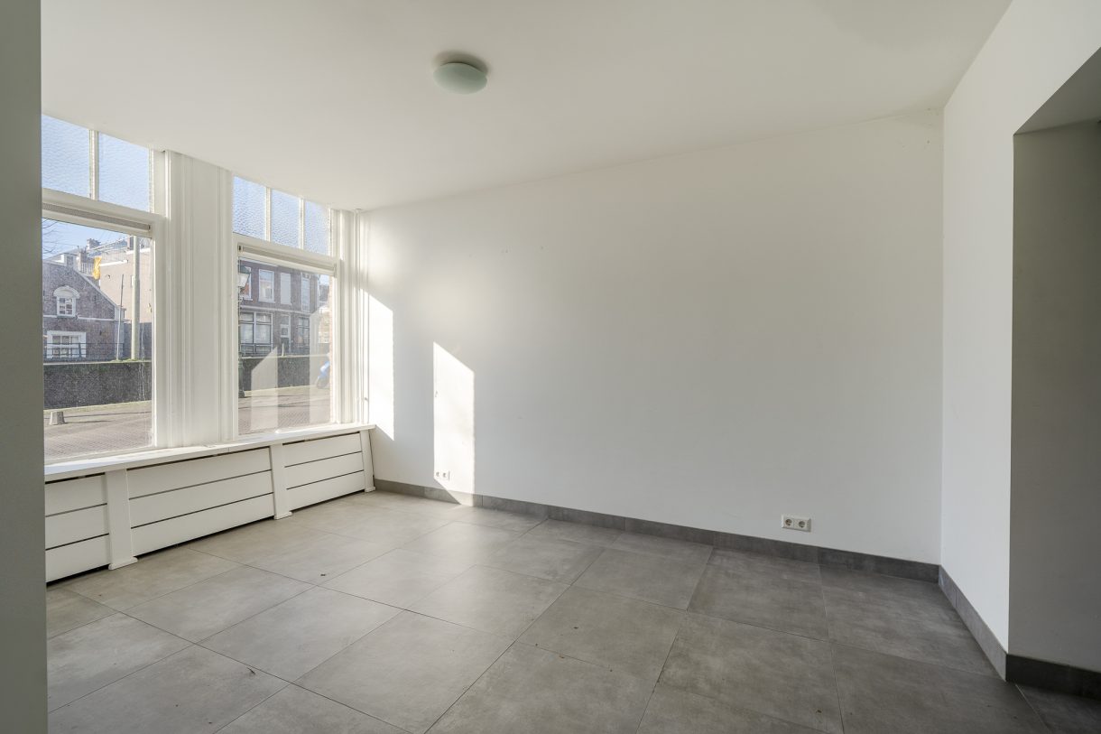 Te koop: Foto Appartement aan de Zuidwal 91 in 's-Gravenhage