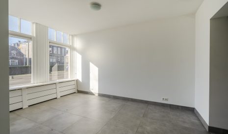 koop  's-Gravenhage  Zuidwal 91 – Hoofdfoto