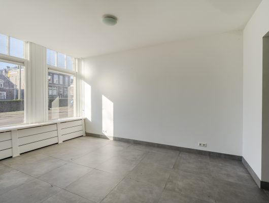 Hoofdfoto van 's-Gravenhage Zuidwal 91