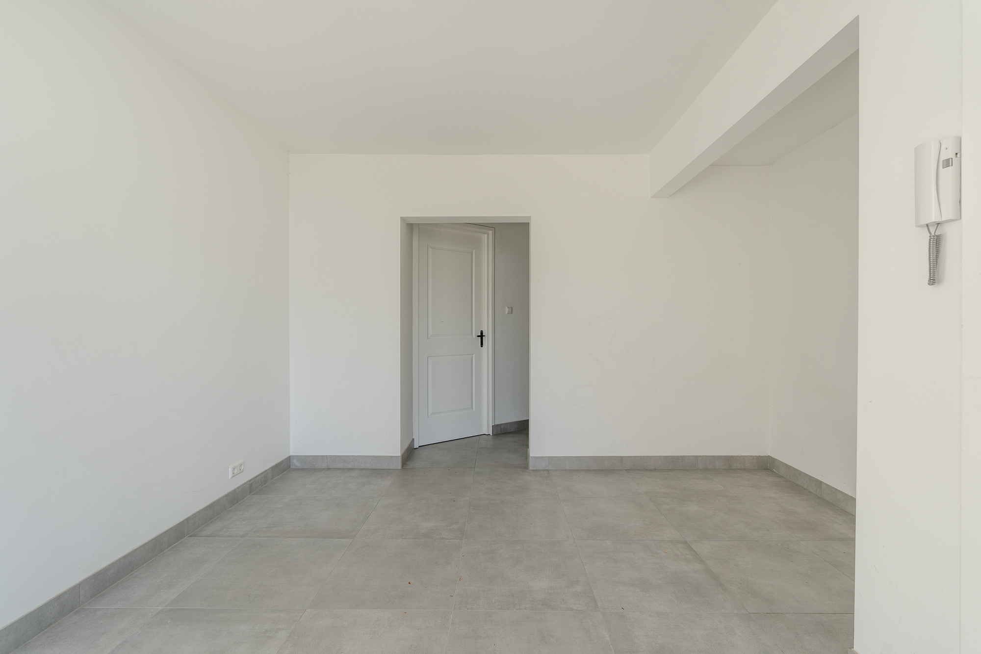 Te koop: Foto Appartement aan de Zuidwal 91 in 's-Gravenhage