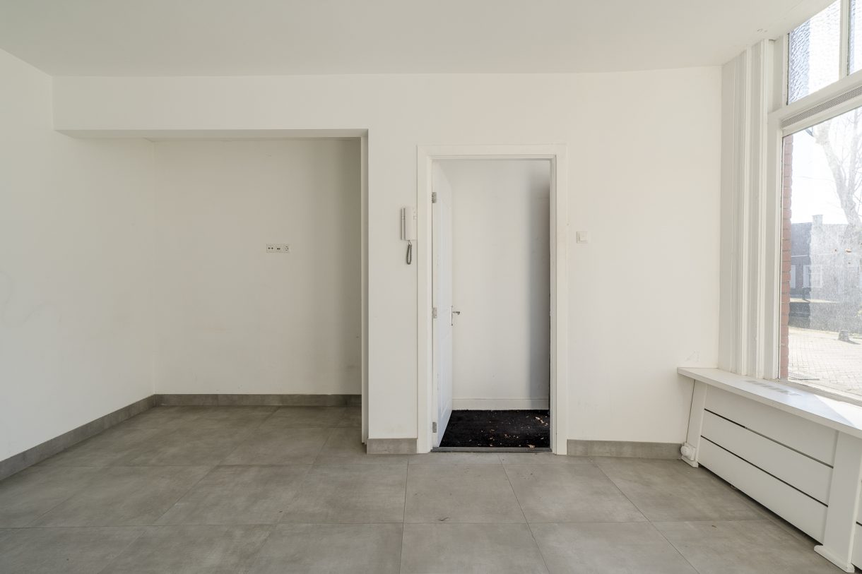 Te koop: Foto Appartement aan de Zuidwal 91 in 's-Gravenhage