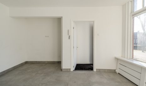 Te koop: Foto Appartement aan de Zuidwal 91 in 's-Gravenhage