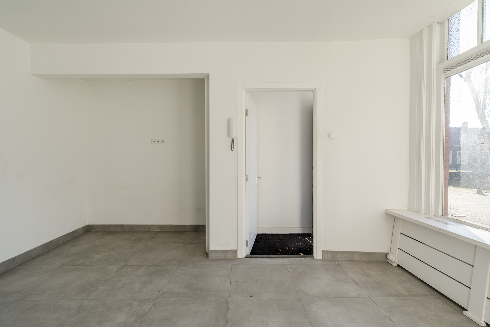 Te koop: Foto Appartement aan de Zuidwal 91 in 's-Gravenhage