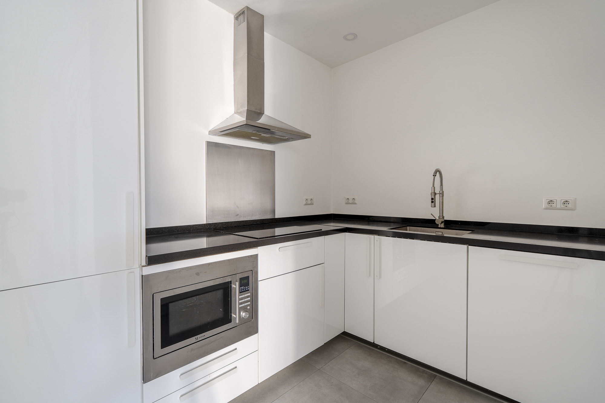 Te koop: Foto Appartement aan de Zuidwal 91 in 's-Gravenhage