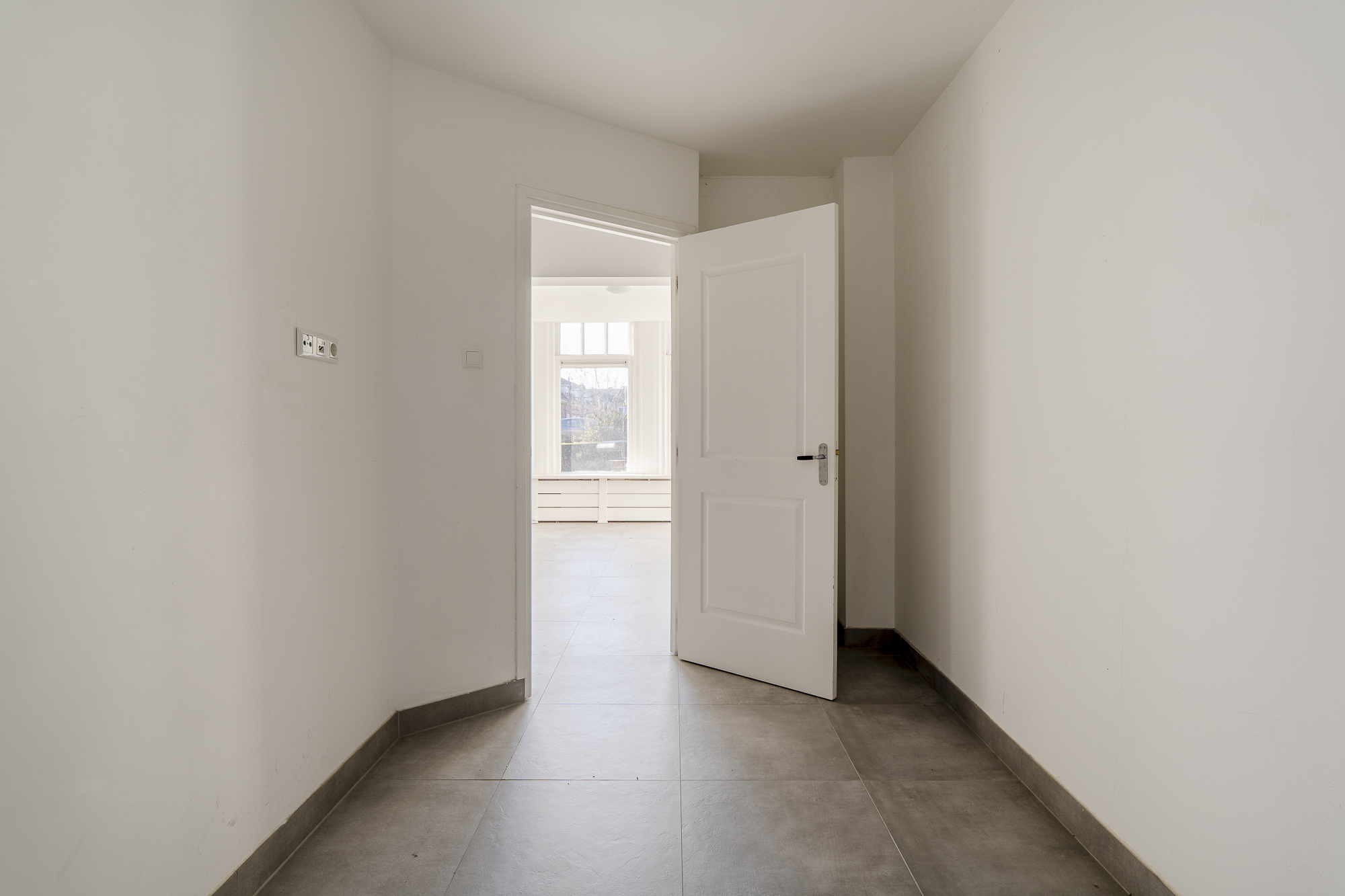 Te koop: Foto Appartement aan de Zuidwal 91 in 's-Gravenhage
