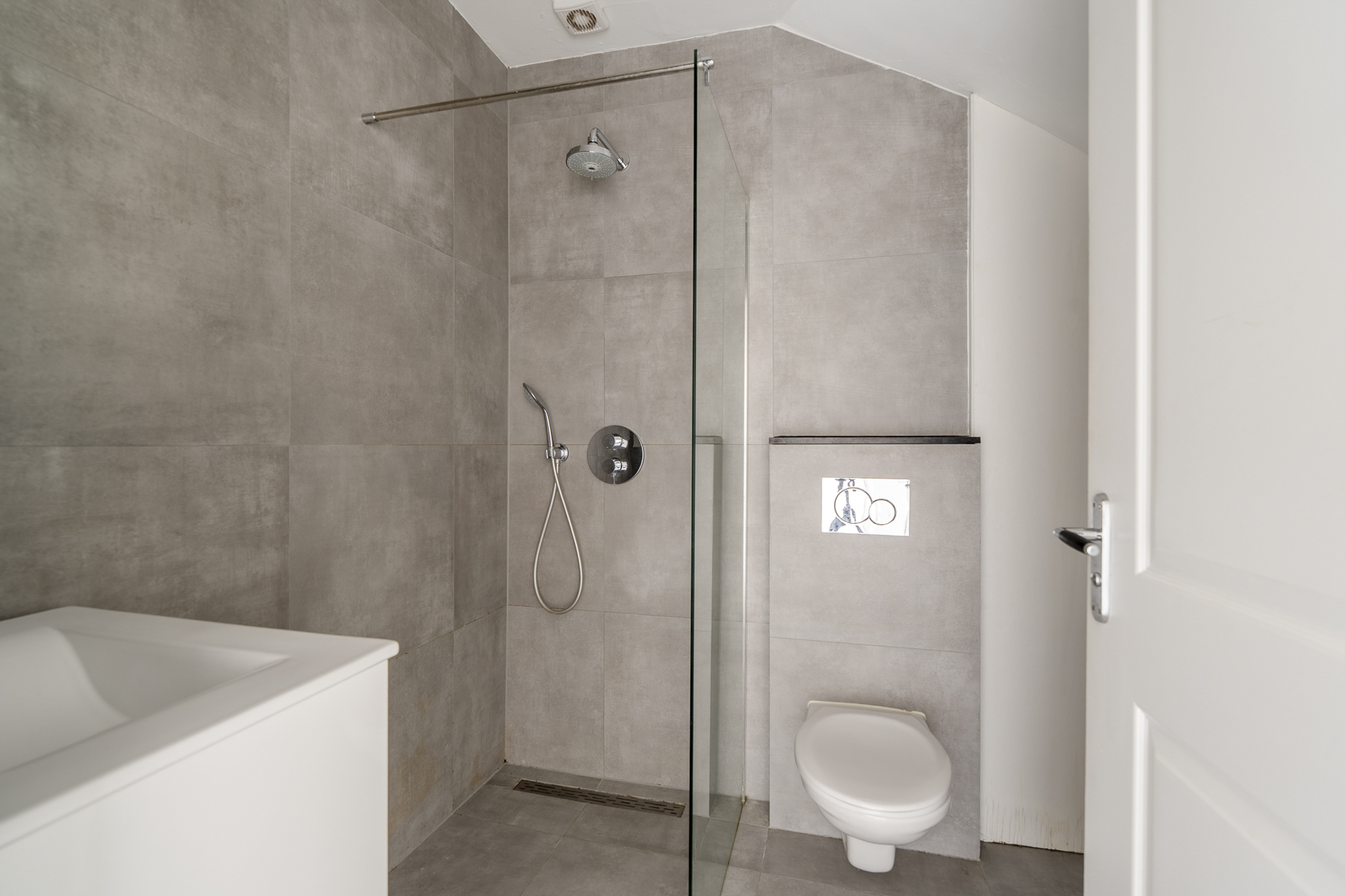 Te koop: Foto Appartement aan de Zuidwal 91 in 's-Gravenhage