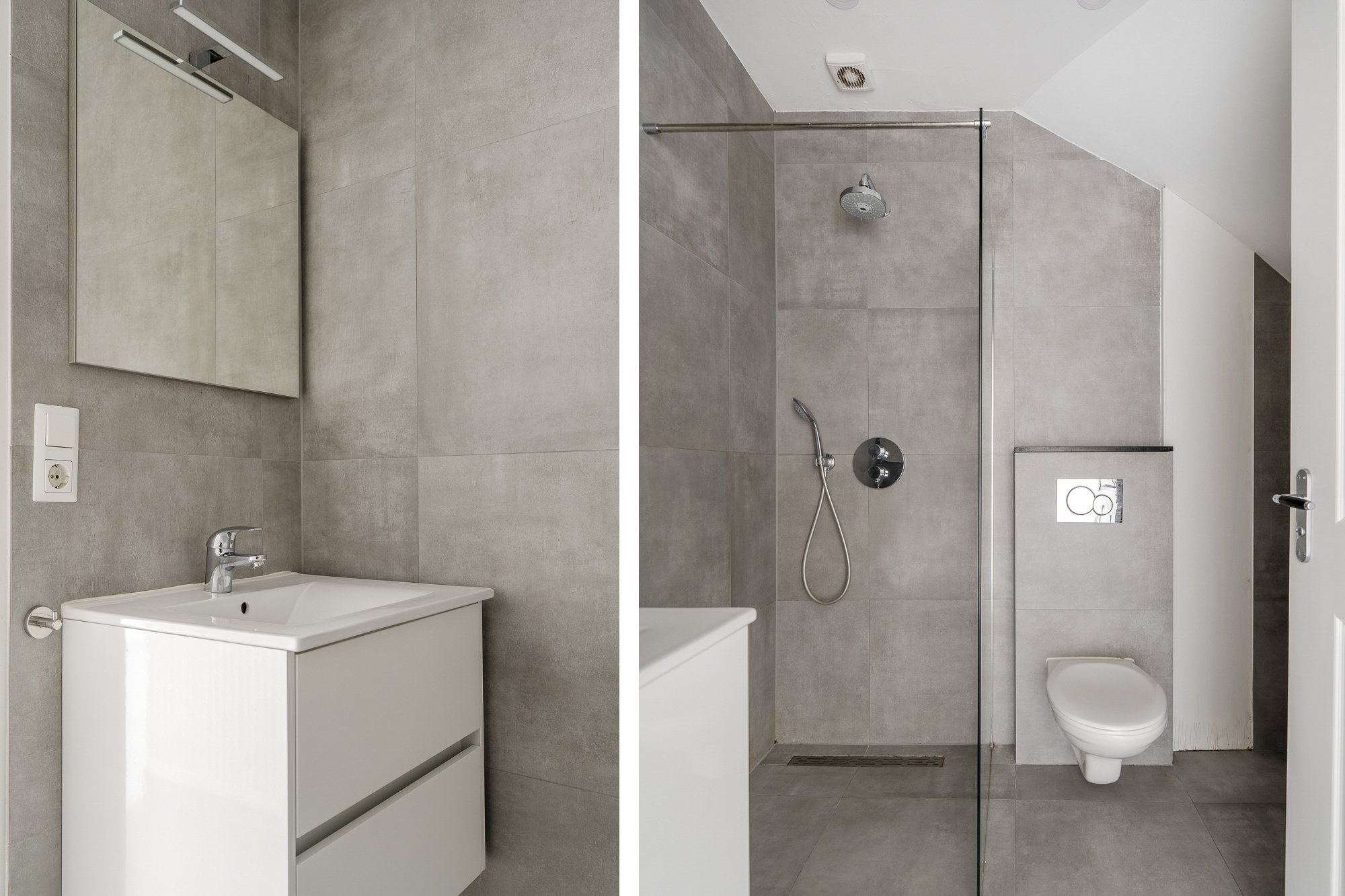 Te koop: Foto Appartement aan de Zuidwal 91 in 's-Gravenhage