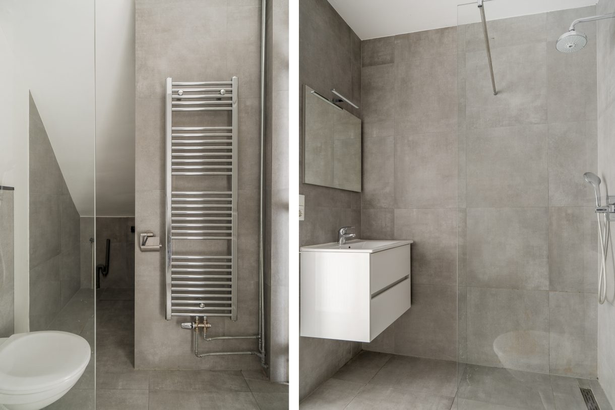 Te koop: Foto Appartement aan de Zuidwal 91 in 's-Gravenhage