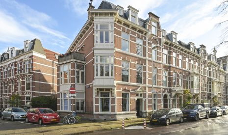 Hoofdfoto van 's-Gravenhage Regentesselaan 80