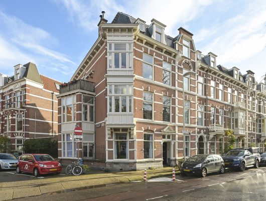 Hoofdfoto van 's-Gravenhage Regentesselaan 80