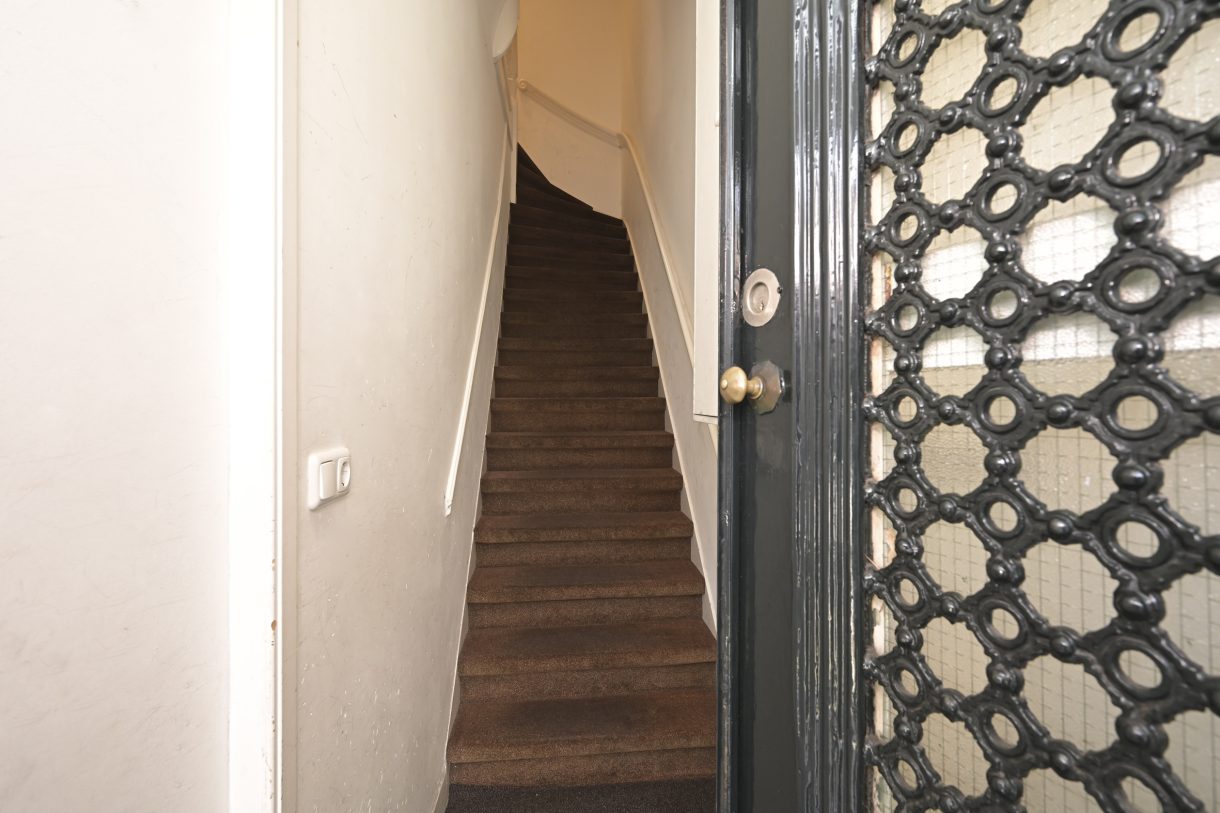 Te koop: Foto Appartement aan de Regentesselaan 80 in 's-Gravenhage