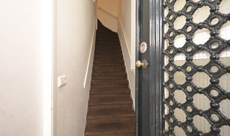 Te koop: Foto Appartement aan de Regentesselaan 80 in 's-Gravenhage