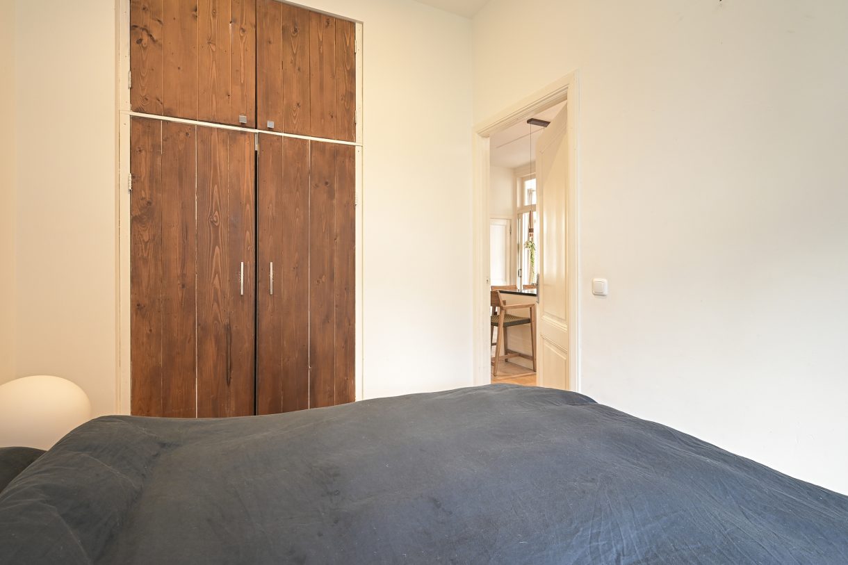 Te koop: Foto Appartement aan de Regentesselaan 80 in 's-Gravenhage