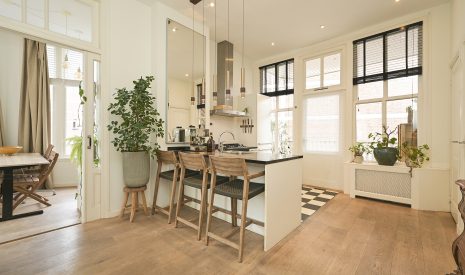 Te koop: Foto Appartement aan de Regentesselaan 80 in 's-Gravenhage