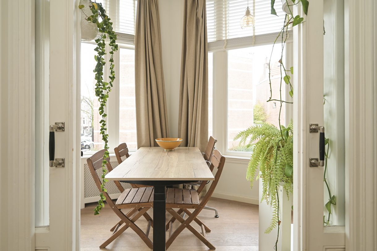 Te koop: Foto Appartement aan de Regentesselaan 80 in 's-Gravenhage