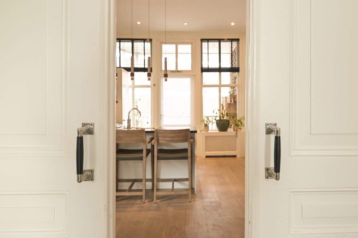 Te koop: Foto Appartement aan de Regentesselaan 80 in 's-Gravenhage