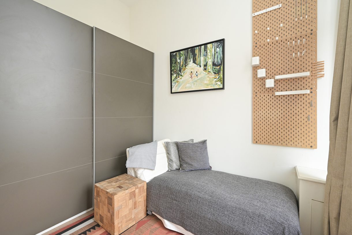 Te koop: Foto Appartement aan de Regentesselaan 80 in 's-Gravenhage