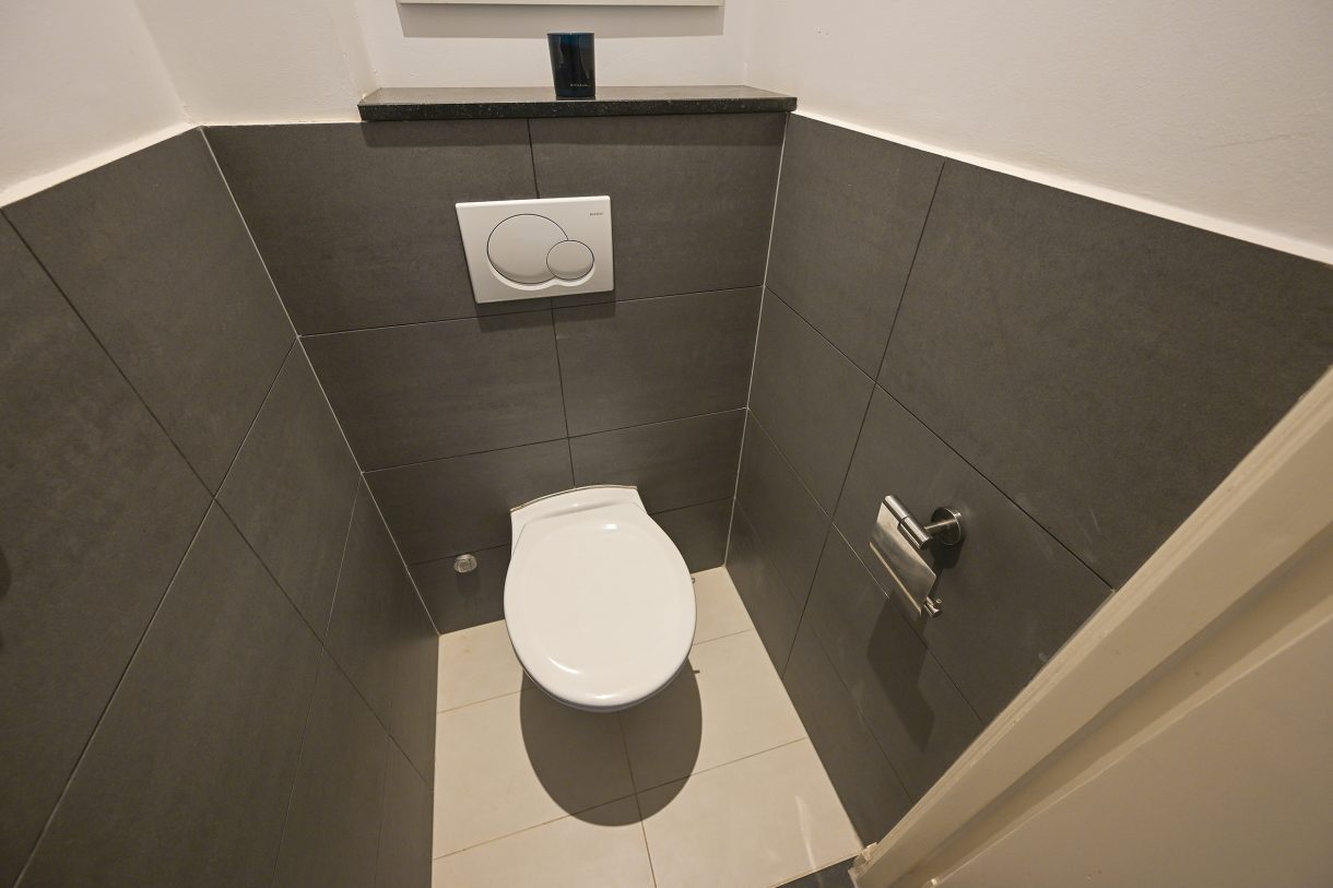 Te koop: Foto Appartement aan de Regentesselaan 80 in 's-Gravenhage