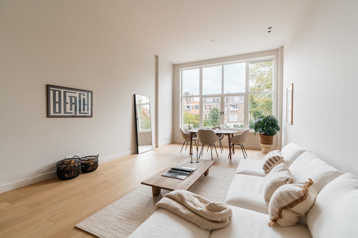 Te koop: Foto Appartement aan de Raamweg 5B in 's-Gravenhage