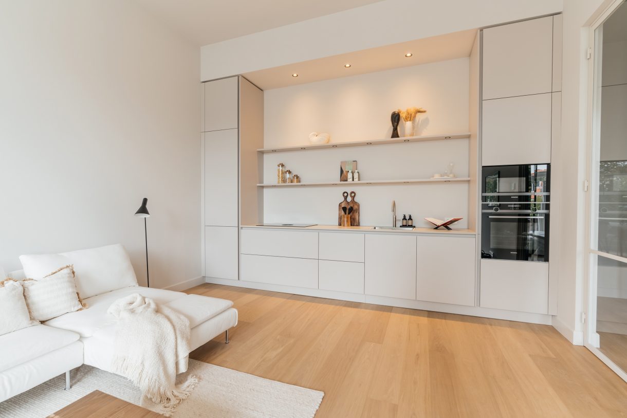 Te koop: Foto Appartement aan de Raamweg 5B in 's-Gravenhage