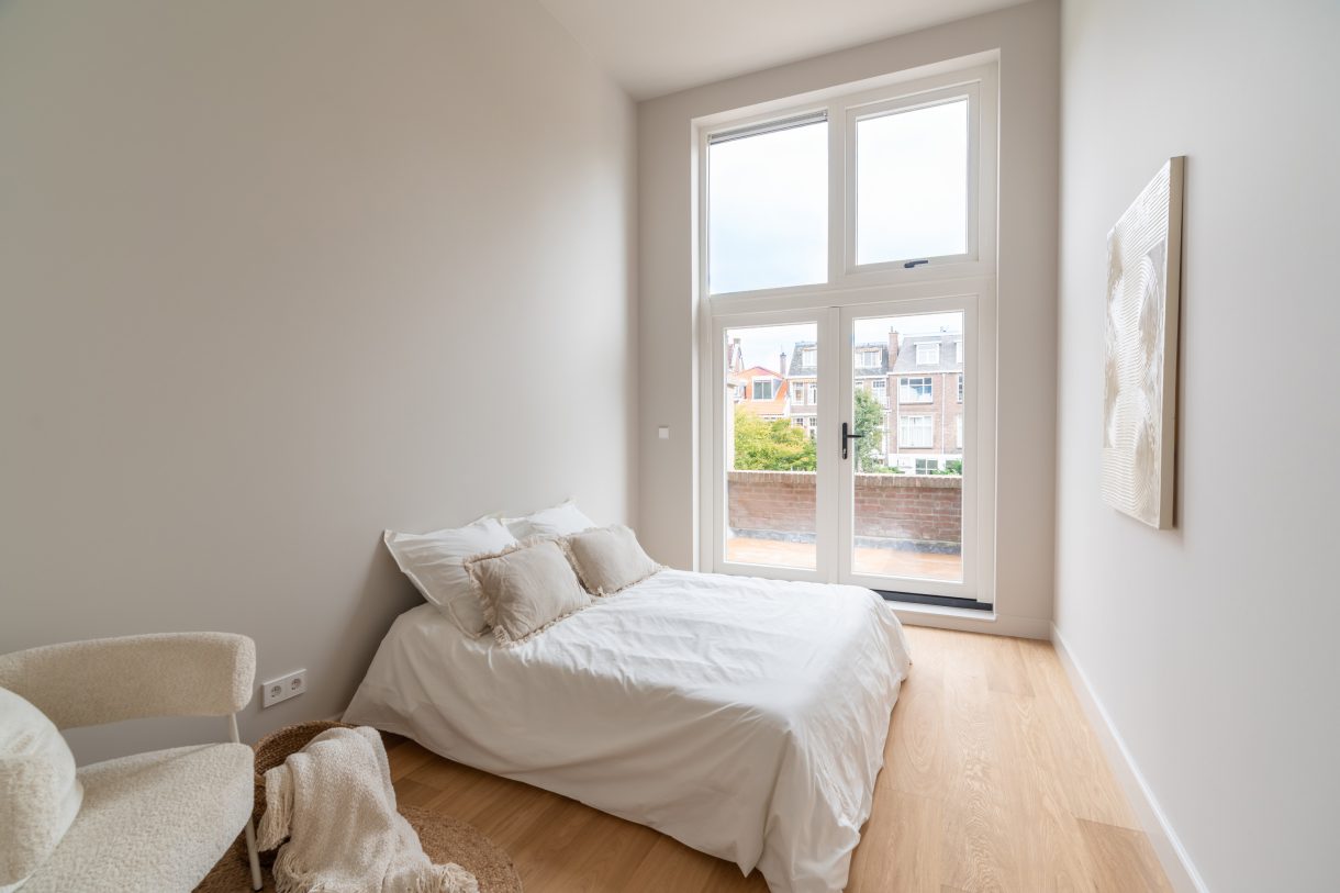 Te koop: Foto Appartement aan de Raamweg 5B in 's-Gravenhage