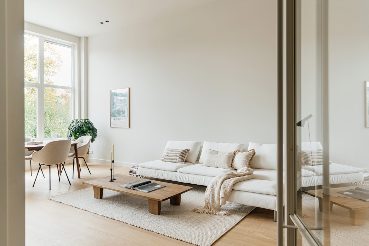 Te koop: Foto Appartement aan de Raamweg 5B in 's-Gravenhage