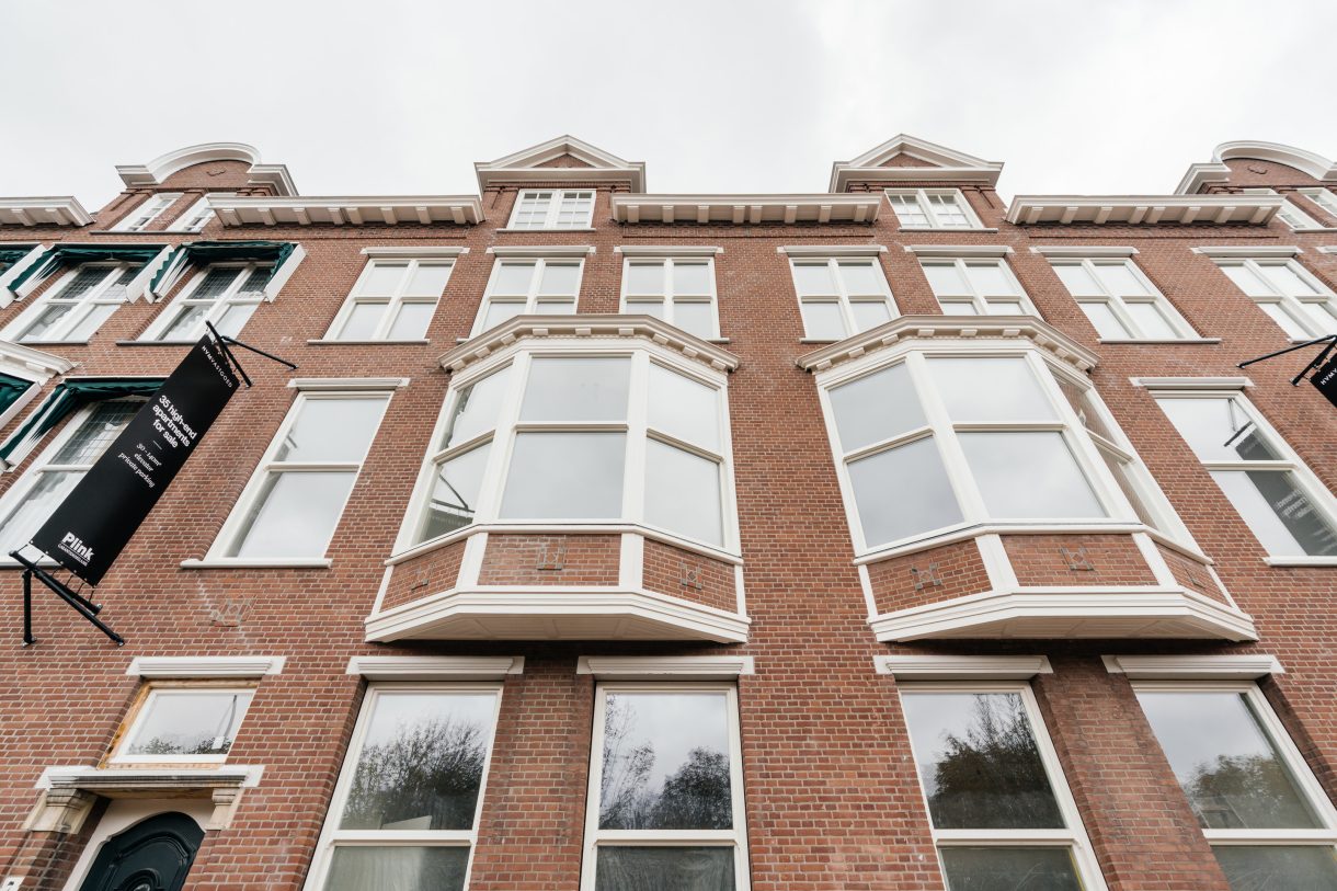 Te koop: Foto Appartement aan de Raamweg 5B in 's-Gravenhage