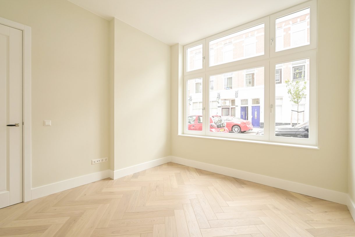 Te koop: Foto Appartement aan de Rijklof van Goensstraat 7 in 's-Gravenhage