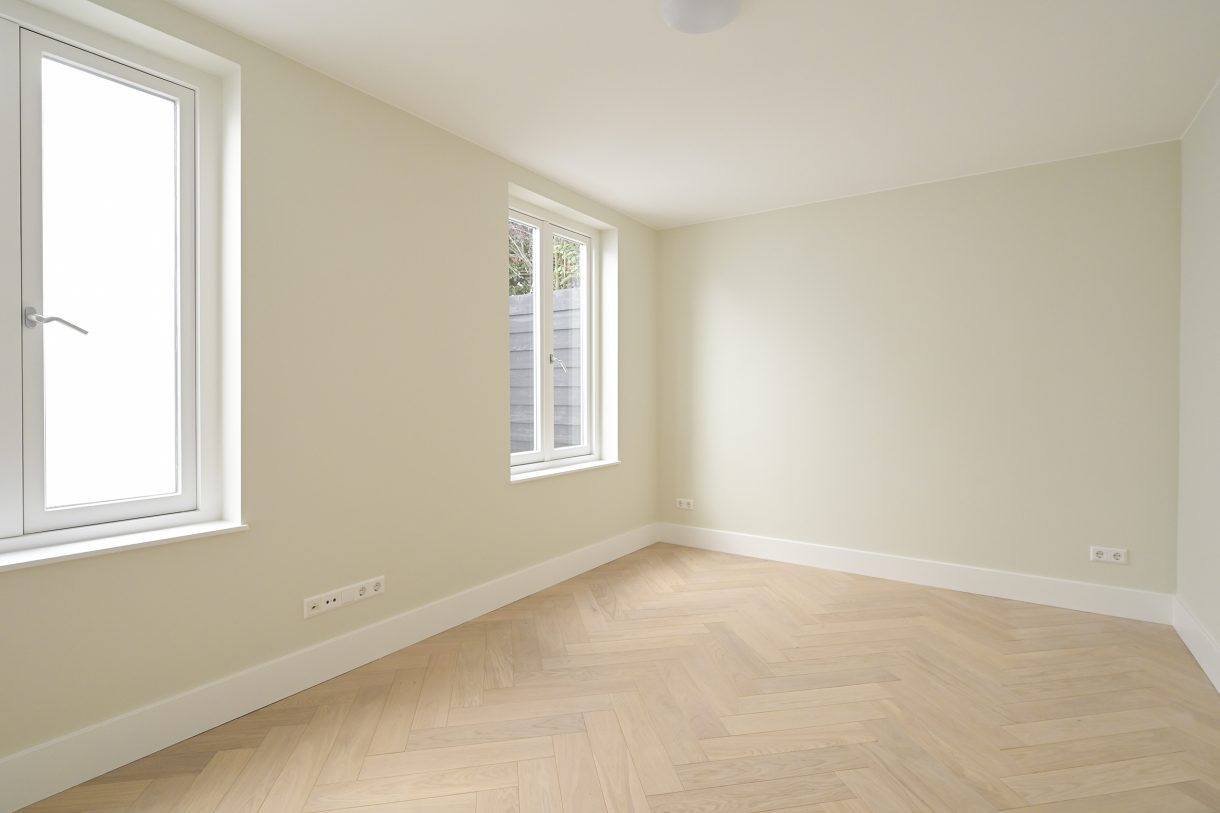 Te koop: Foto Appartement aan de Rijklof van Goensstraat 7 in 's-Gravenhage