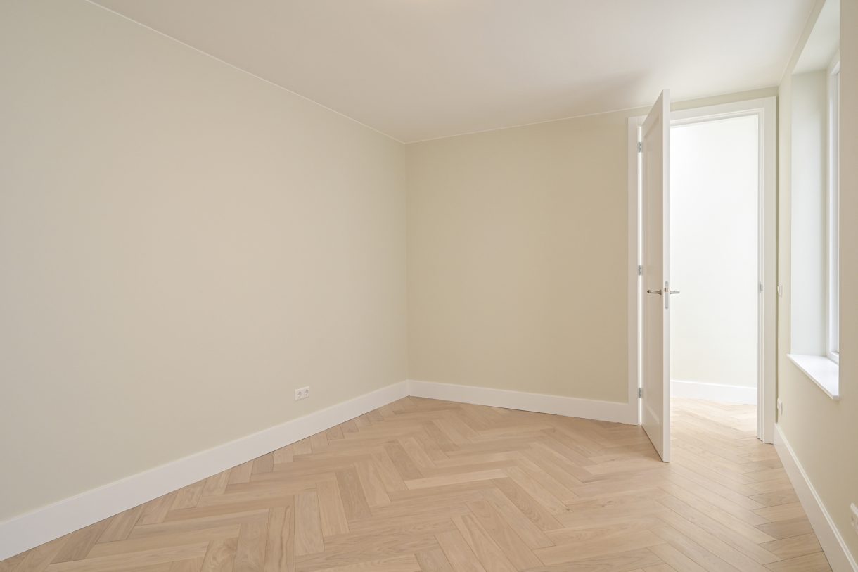 Te koop: Foto Appartement aan de Rijklof van Goensstraat 7 in 's-Gravenhage