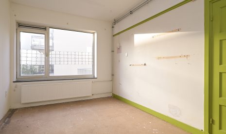 Te koop: Foto Appartement aan de Varkenmarkt 23 in 's-Gravenhage