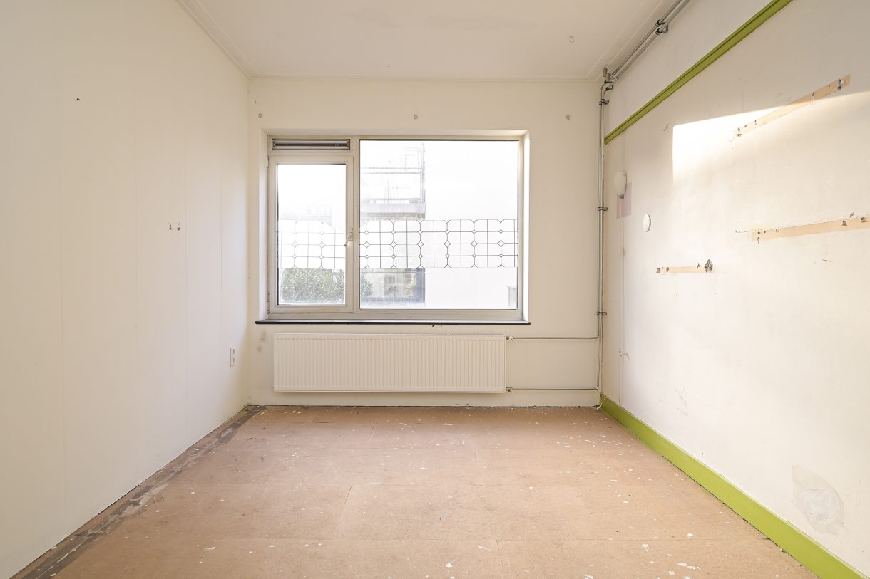 Te koop: Foto Appartement aan de Varkenmarkt 23 in 's-Gravenhage