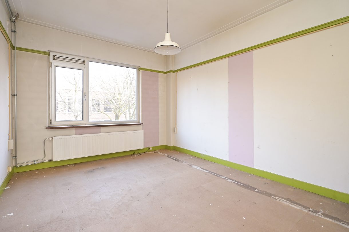 Te koop: Foto Appartement aan de Varkenmarkt 23 in 's-Gravenhage