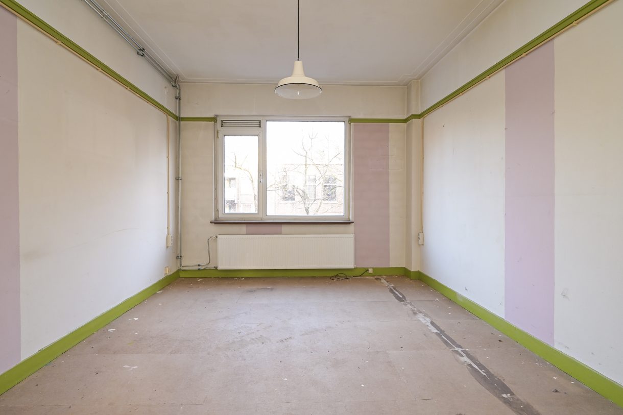Te koop: Foto Appartement aan de Varkenmarkt 23 in 's-Gravenhage