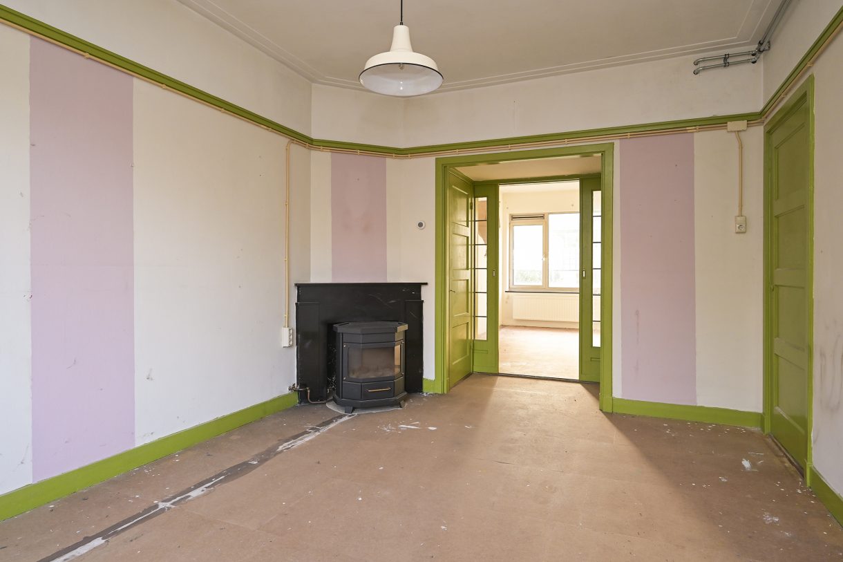 Te koop: Foto Appartement aan de Varkenmarkt 23 in 's-Gravenhage