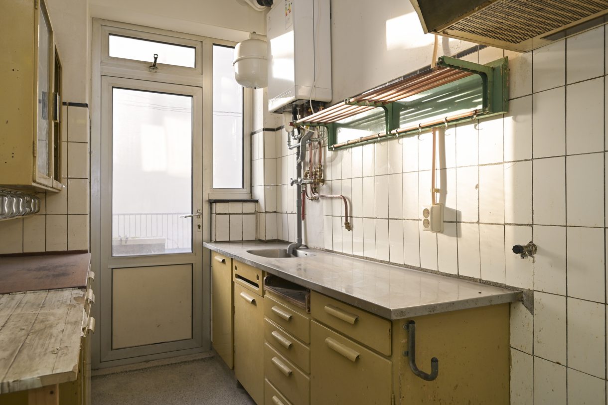 Te koop: Foto Appartement aan de Varkenmarkt 23 in 's-Gravenhage