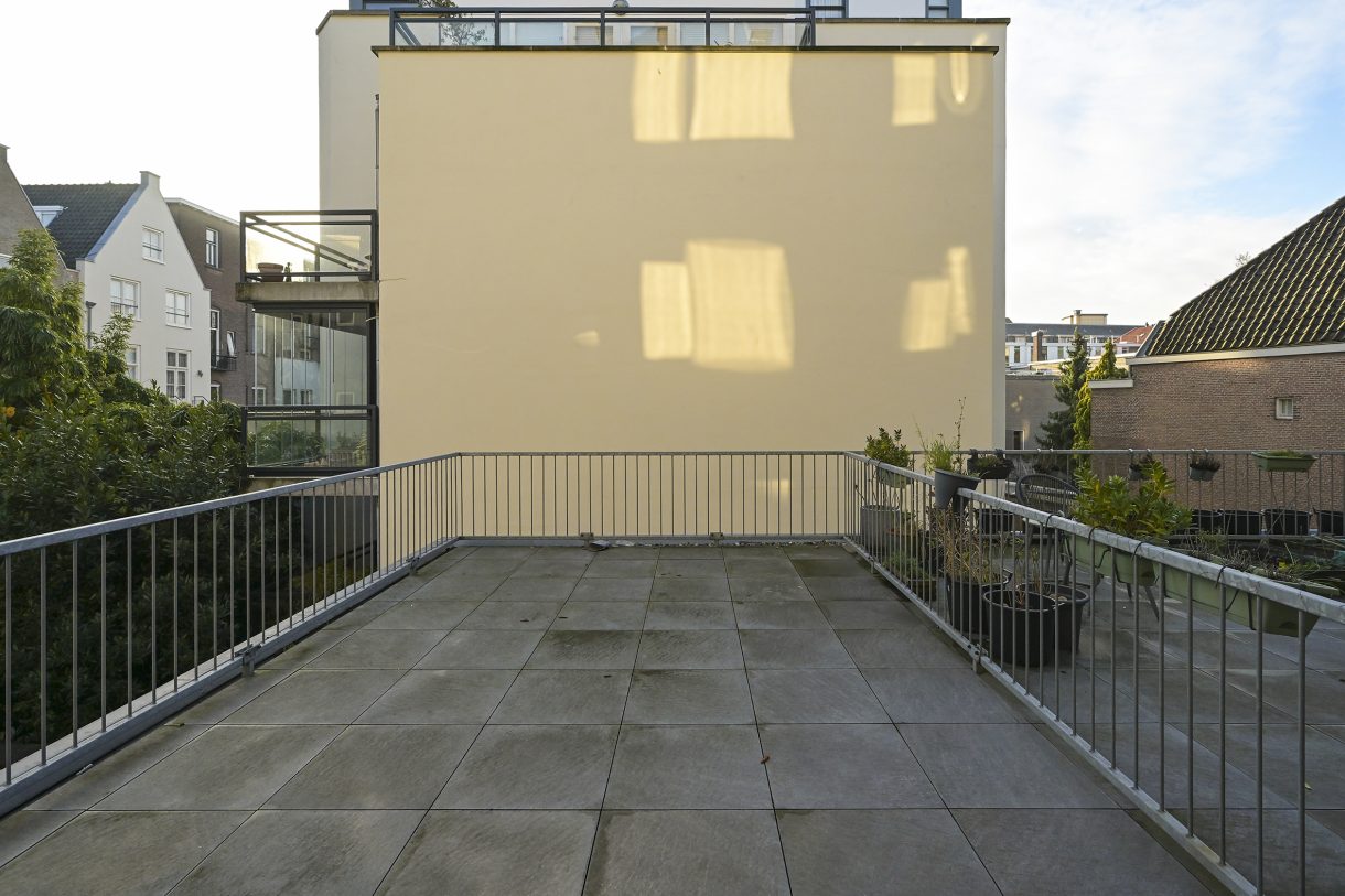 Te koop: Foto Appartement aan de Varkenmarkt 23 in 's-Gravenhage