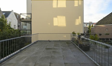 Te koop: Foto Appartement aan de Varkenmarkt 23 in 's-Gravenhage