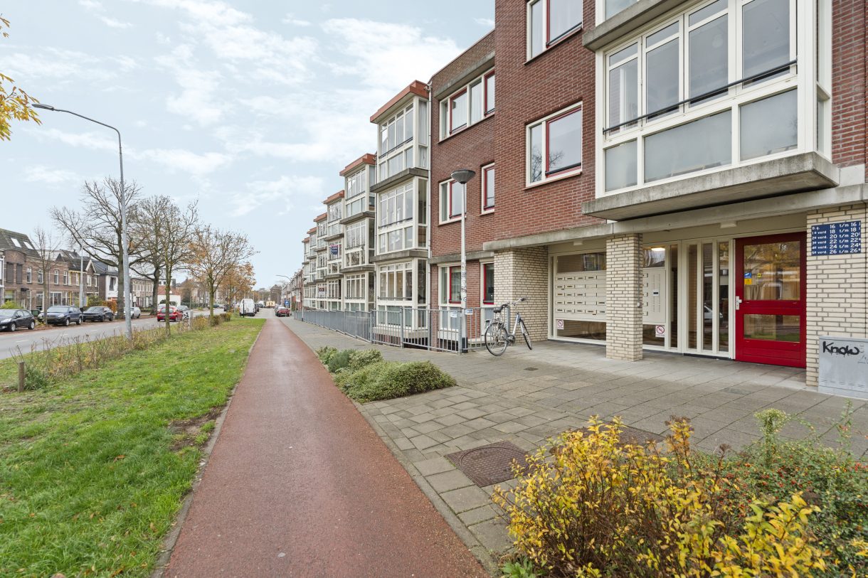 Te koop: Foto Appartement aan de Wolfskuilseweg 24A in Nijmegen