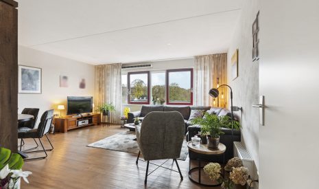 Te koop: Foto Appartement aan de Wolfskuilseweg 24A in Nijmegen