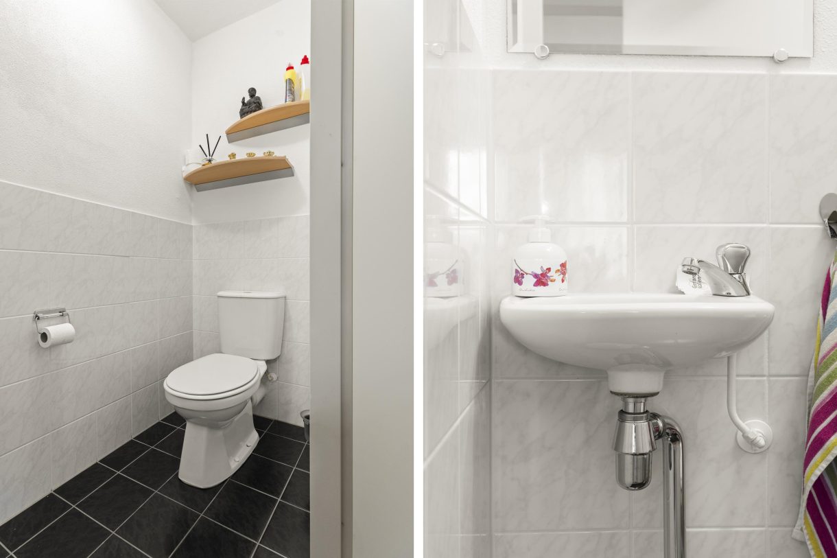 Te koop: Foto Appartement aan de Wolfskuilseweg 24A in Nijmegen