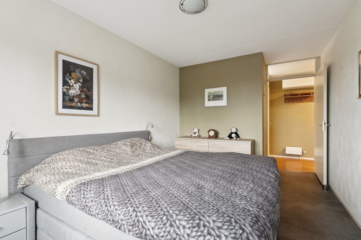 Te koop: Foto Appartement aan de Wolfskuilseweg 24A in Nijmegen