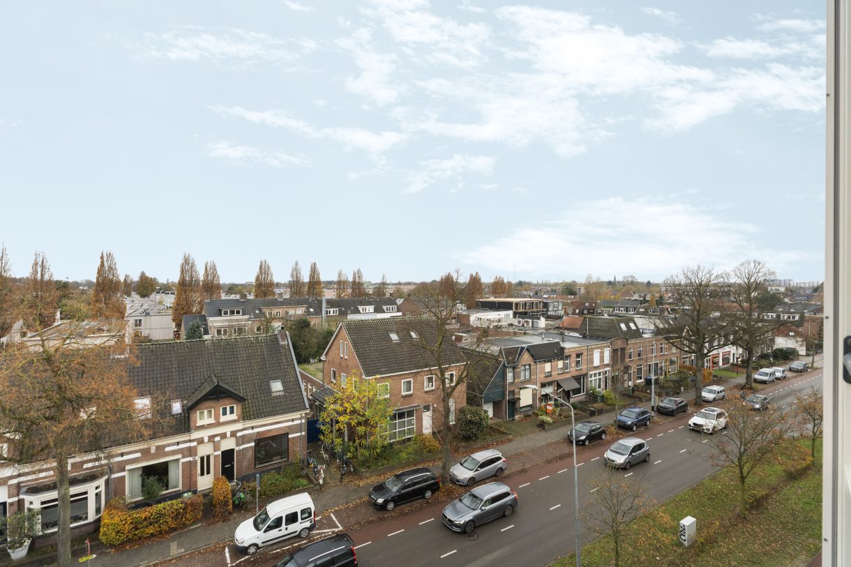 Te koop: Foto Appartement aan de Wolfskuilseweg 24A in Nijmegen