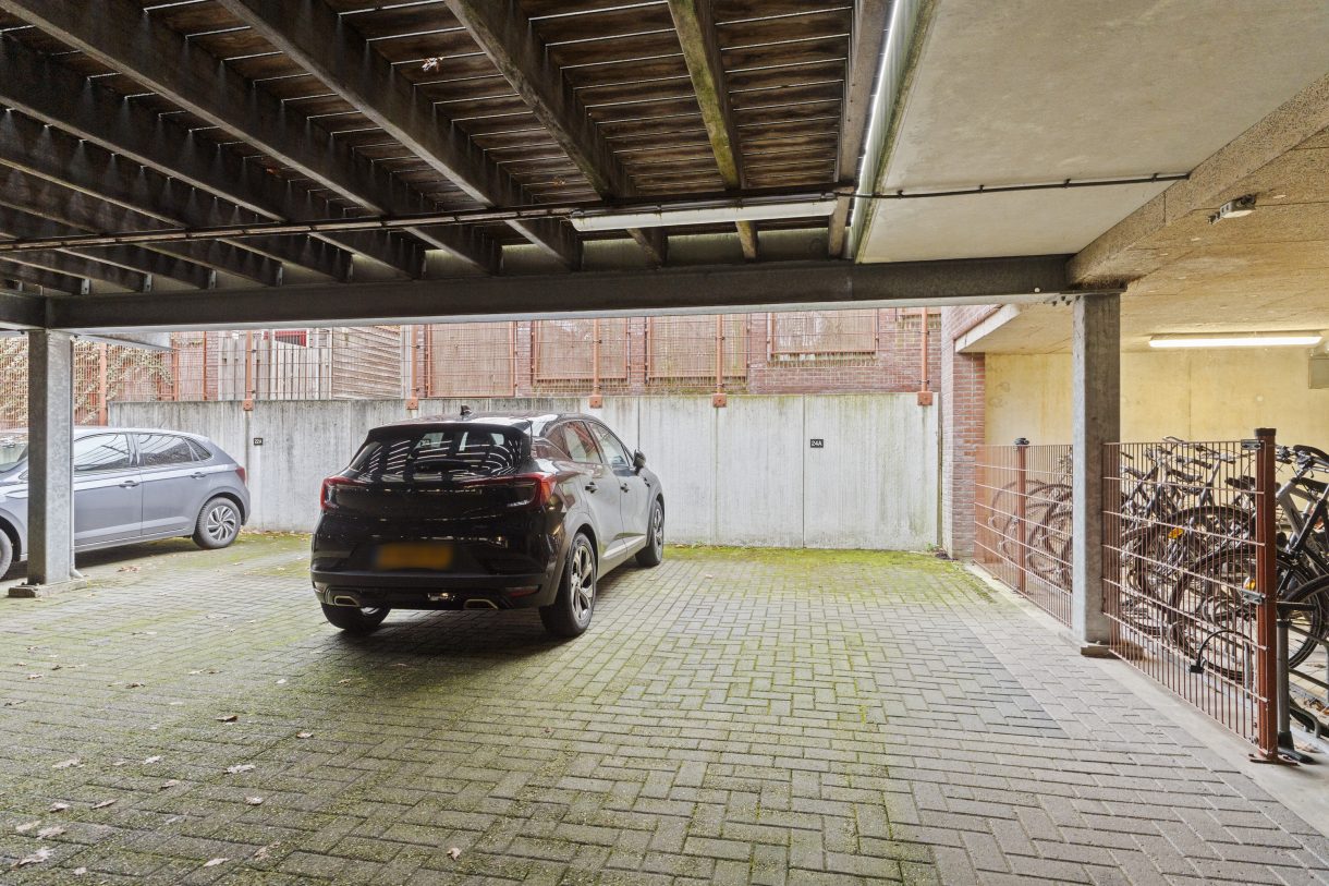 Te koop: Foto Appartement aan de Wolfskuilseweg 24A in Nijmegen